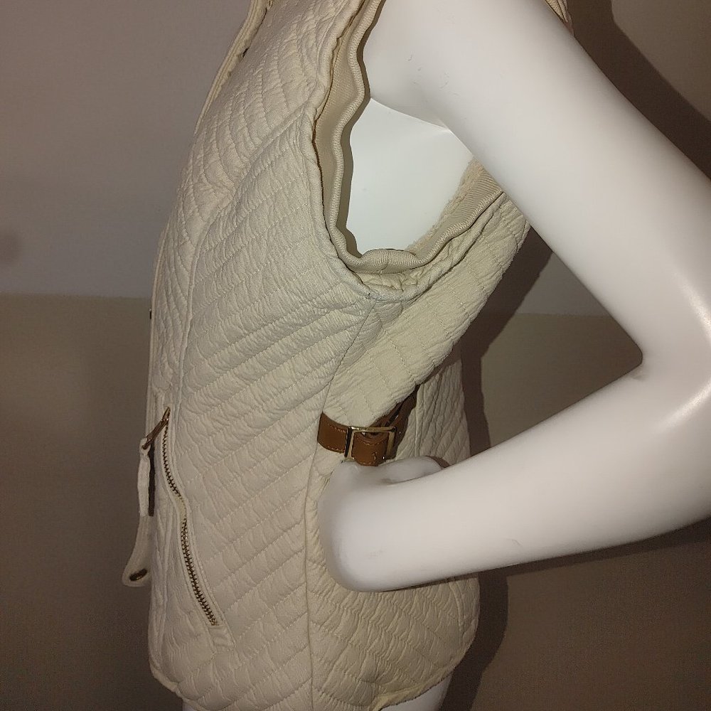 TEEN VEST - Picture 2 of 5